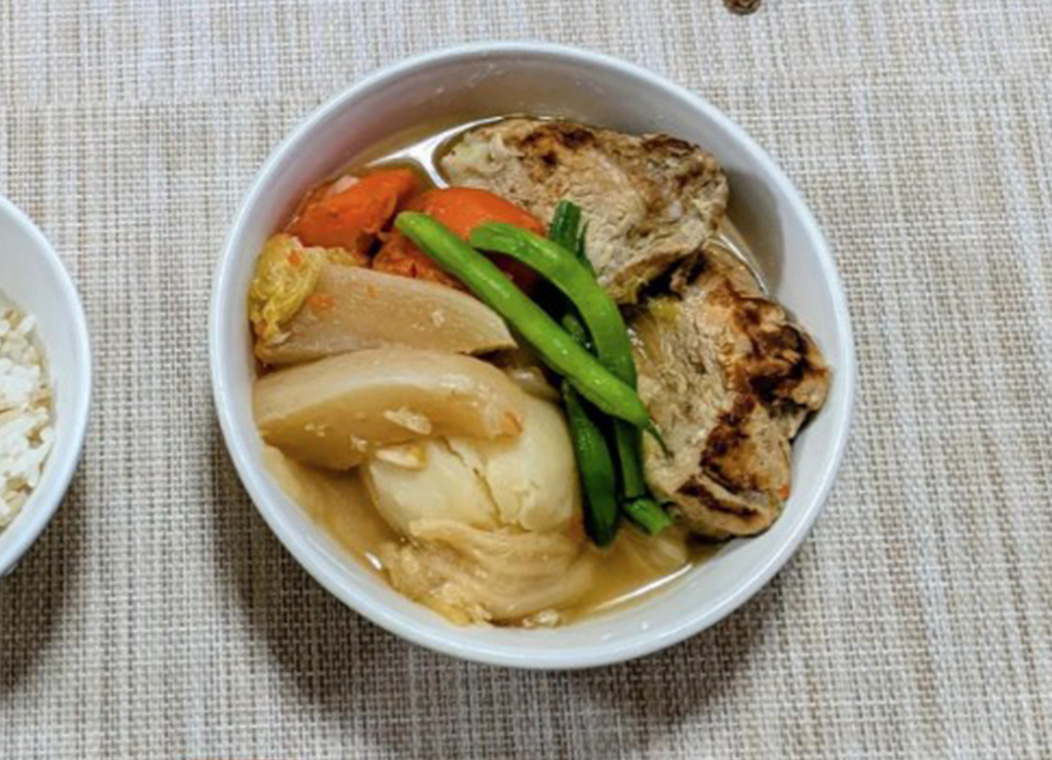 食育講座